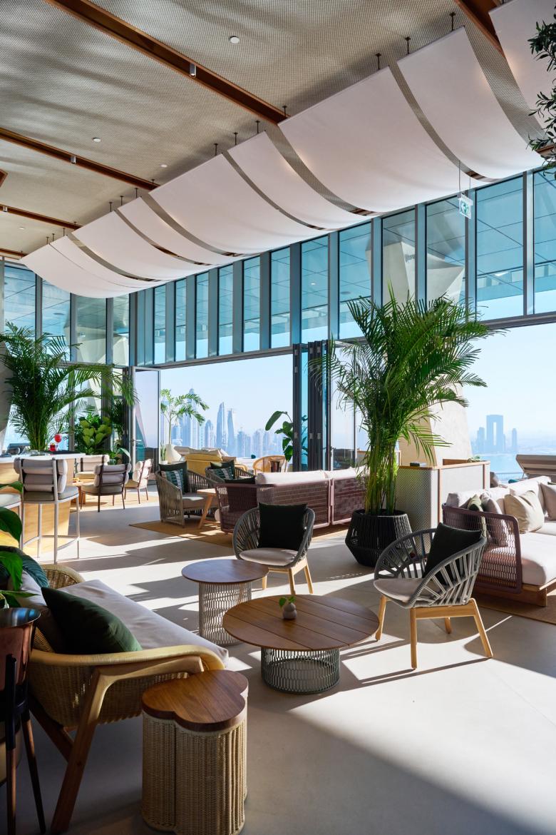 丨阿联酋迪拜丨Kokaistudios-51