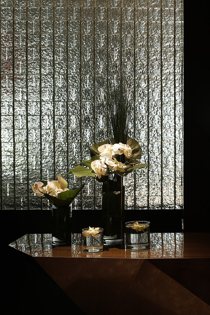 千田一厨海鲜火锅餐厅丨中国深圳丨XIN 辛视设计-20