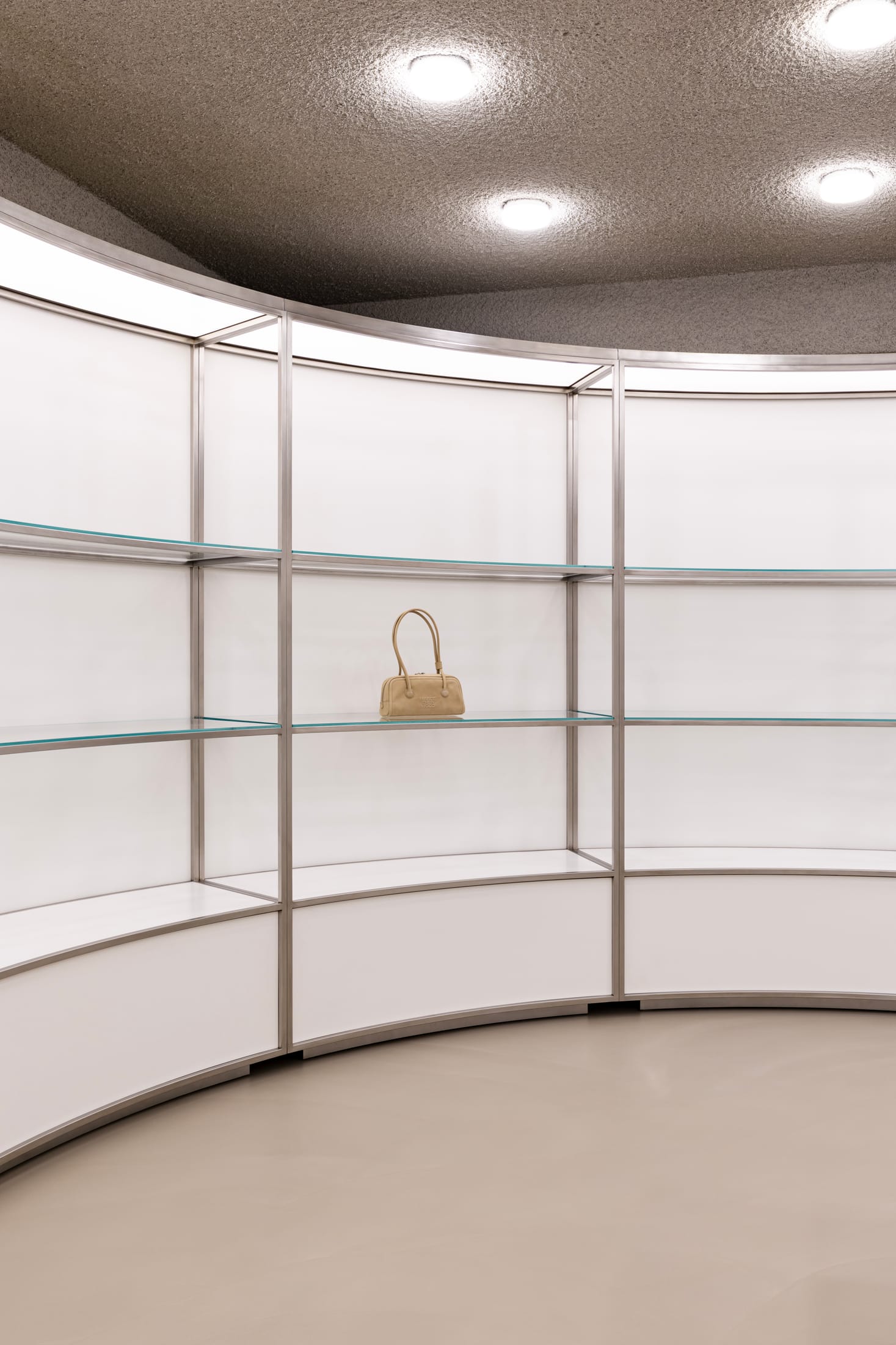 Margesherwood首尔旗舰店丨韩国首尔丨Studio Uneg-50