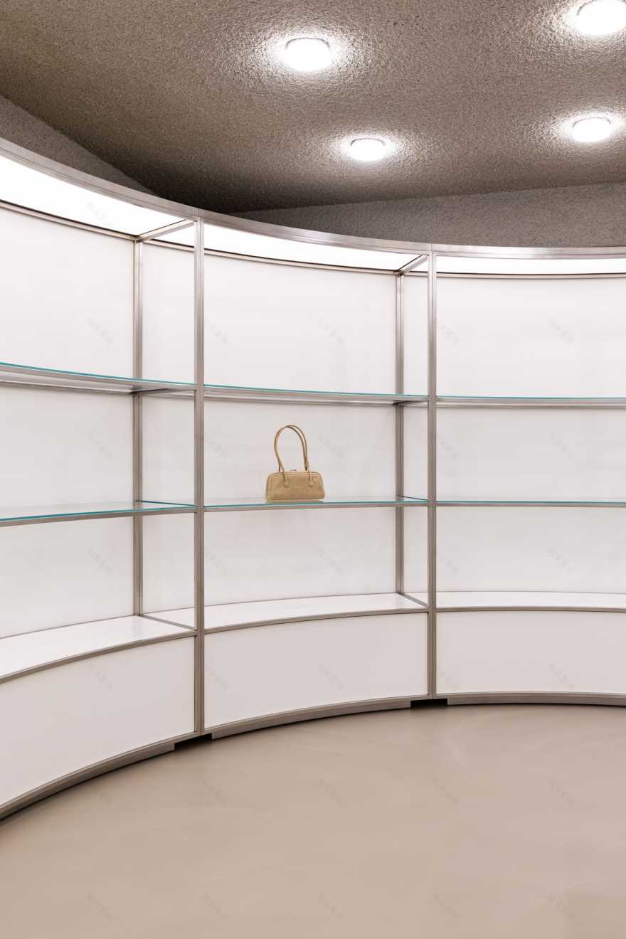 Margesherwood首尔旗舰店丨韩国首尔丨Studio Uneg-50