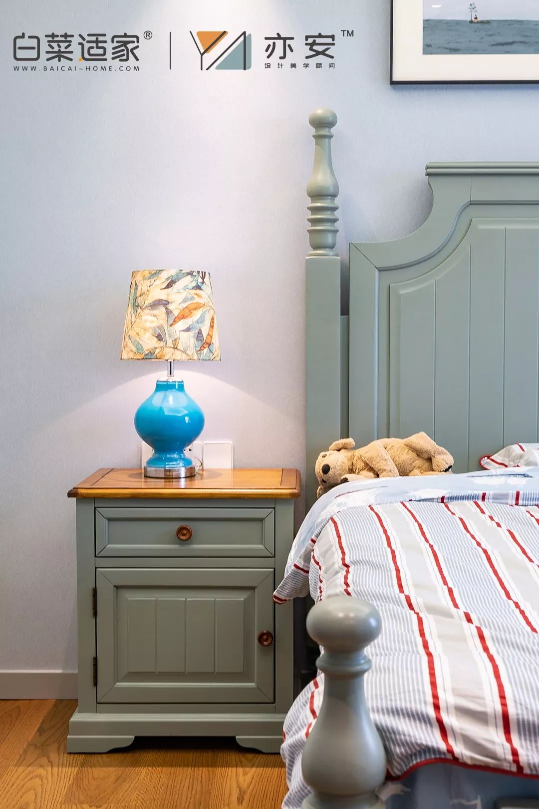 奇诺 | 白菜适家实景新作,诠释大宅空间气度-96