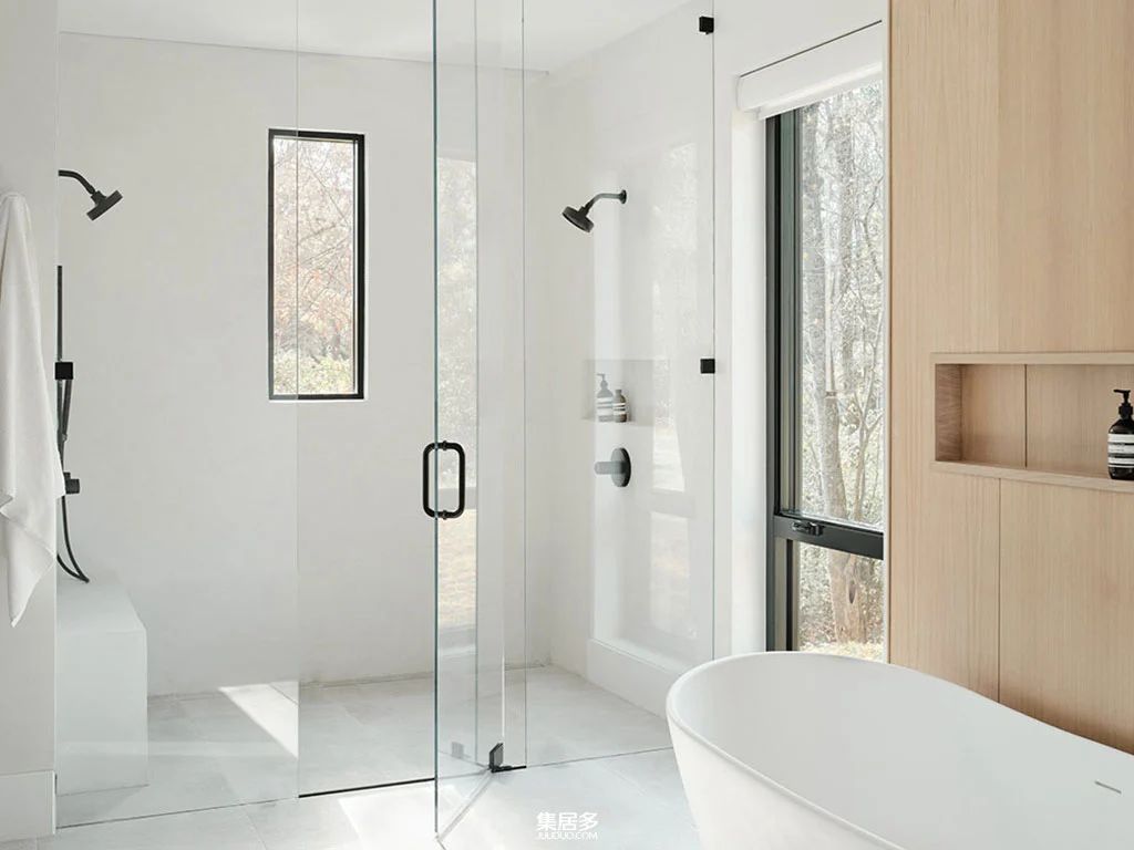 克莱尔·肯尼迪室内设计作品丨美国丨克莱尔·肯尼迪工作室-20