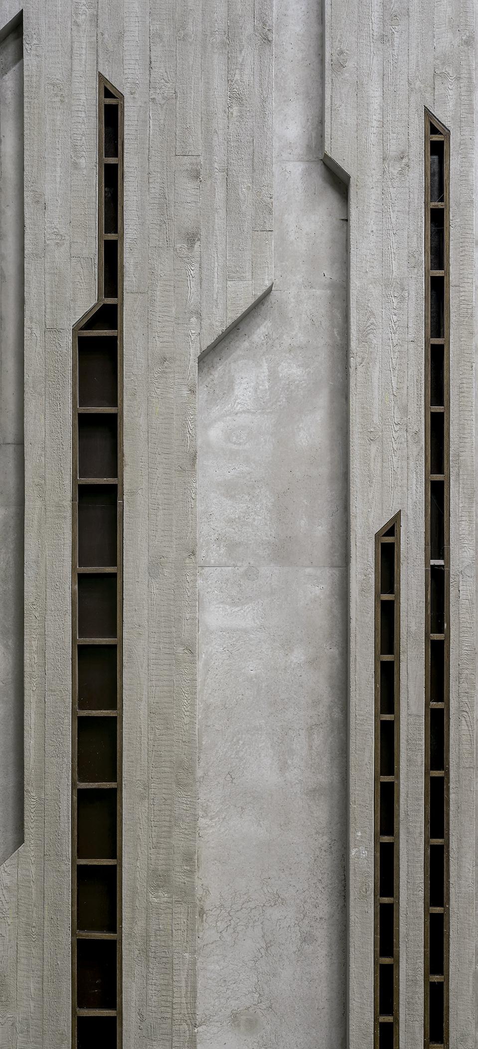 波兰 Torun 市文化中心 Jordanki | 新旧融合的建筑传奇-39