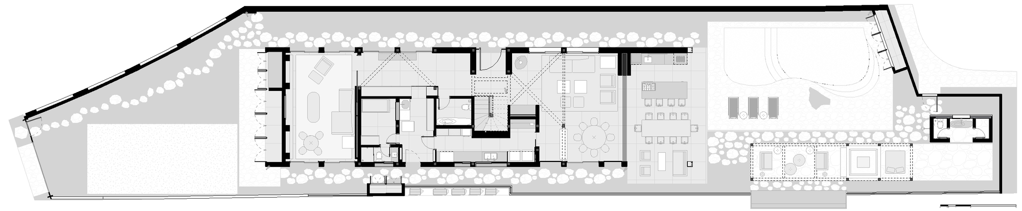 丨巴西丨TWO Arquitetura-18
