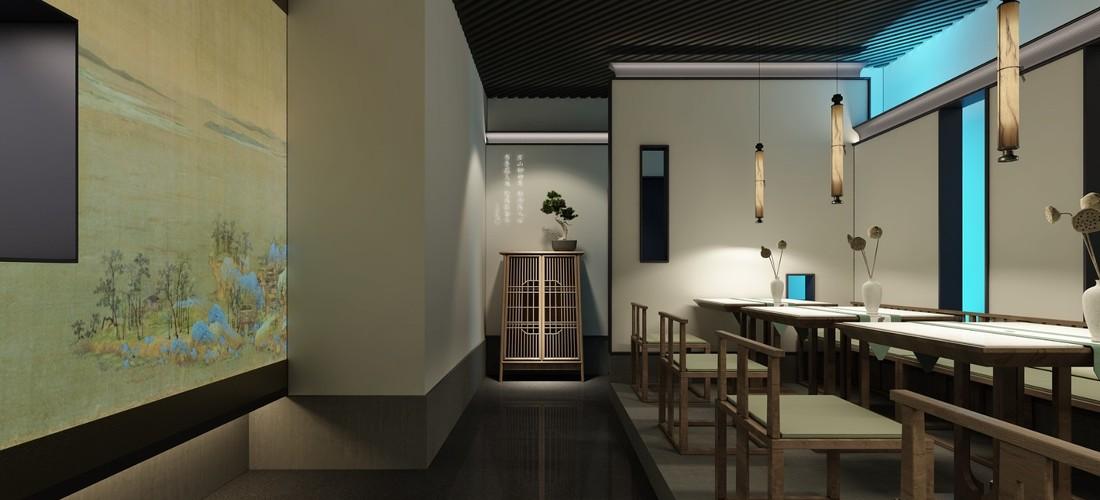 绿茶(万松书院)-15