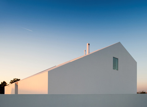 House in Possanco by ARX Portugal and Stefano Riva | Dezeen-14