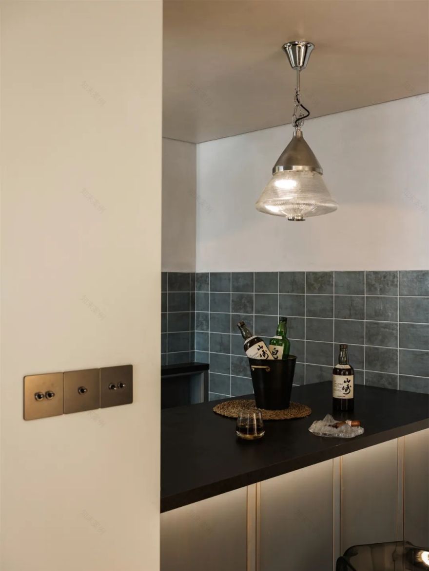 传媒公司 CEO 的复古小公寓丨中国徐州-31