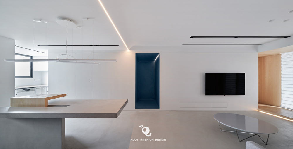 台北市中心老屋翻新丨中国台北丨虫点子创意设计-16