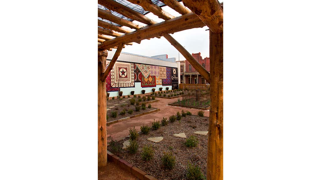 德州拼布博物馆-5