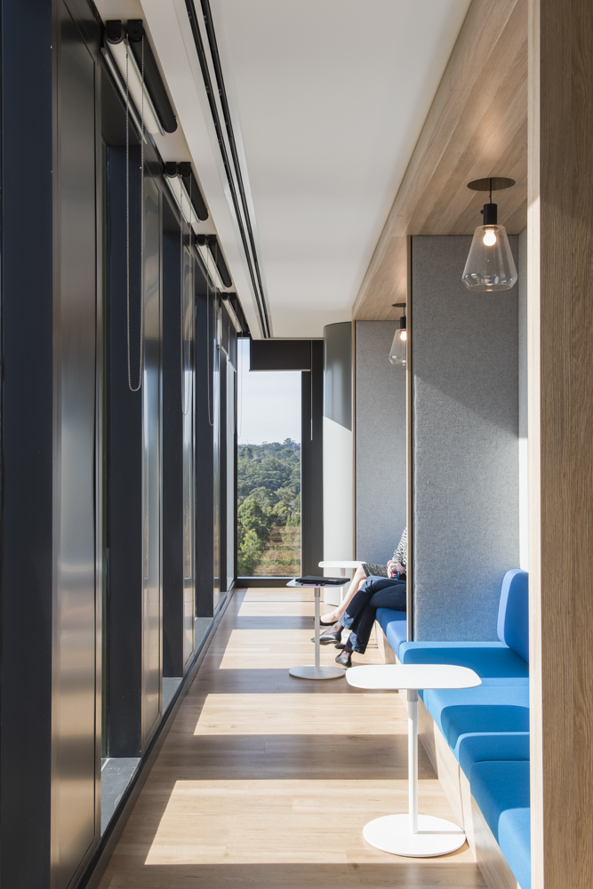 AstraZeneca | Workplace Layout Design | Futurespace-7