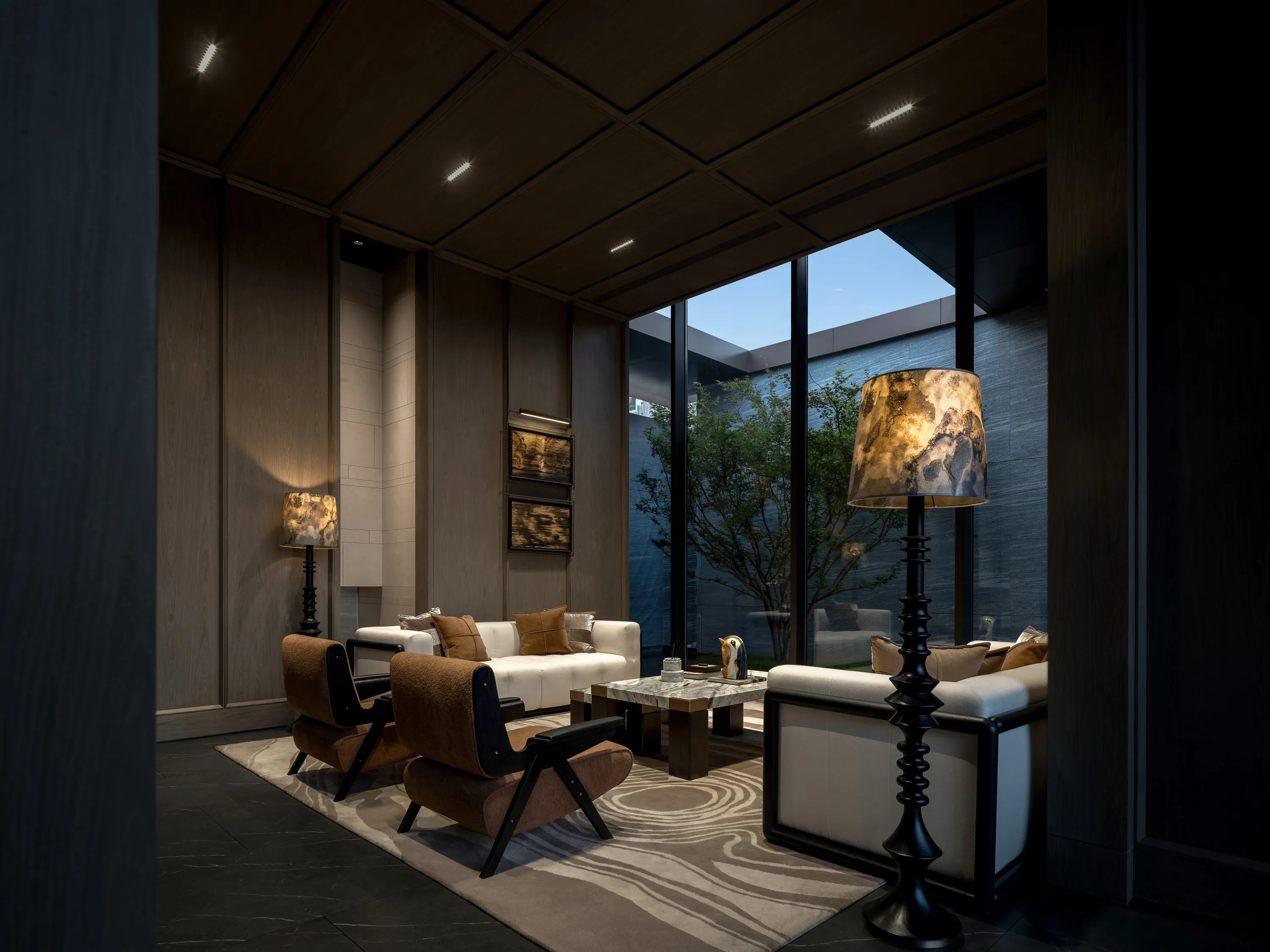 中海石家庄·正太玖章丨中国石家庄丨DIA丹健国际-18