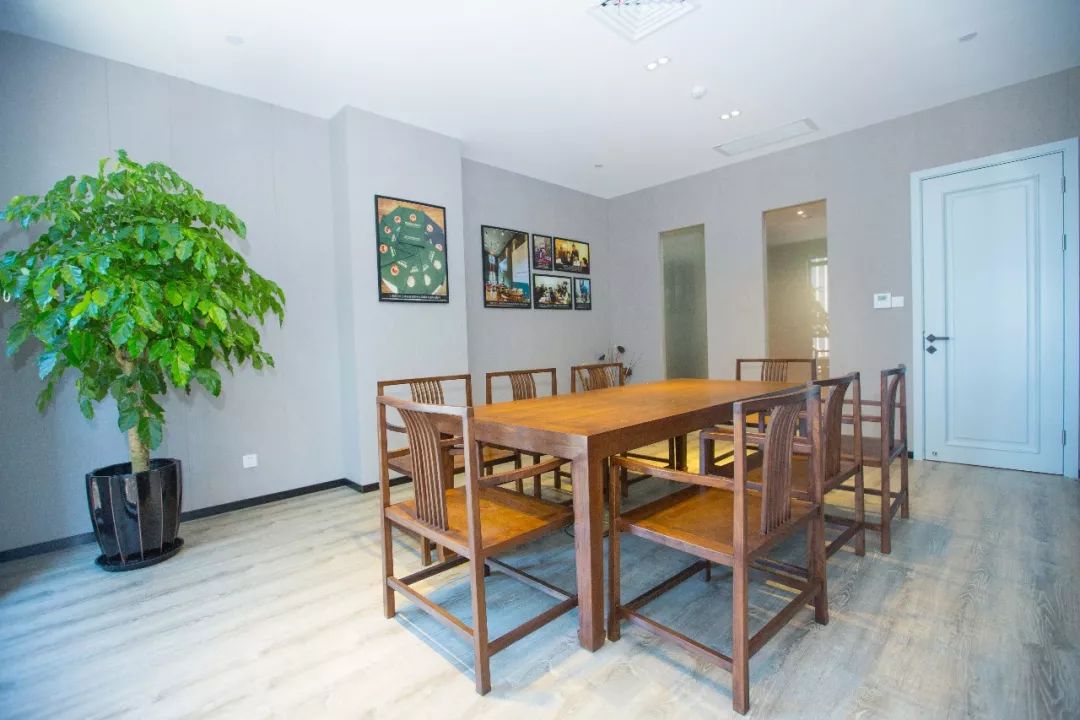 申远集团大厦·别墅生活体验馆 | 智能家居与多元风格的完美融合-68