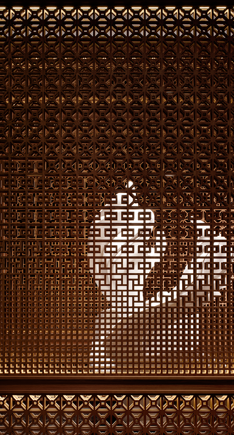 连云港苍梧玉苑丨中国连云港丨深圳市昊泽空间设计有限公司-49