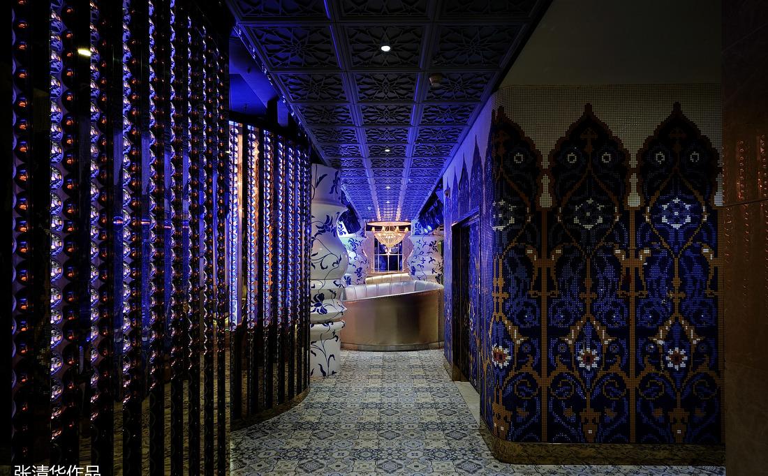 
张清华——唐朝会演艺吧 -3