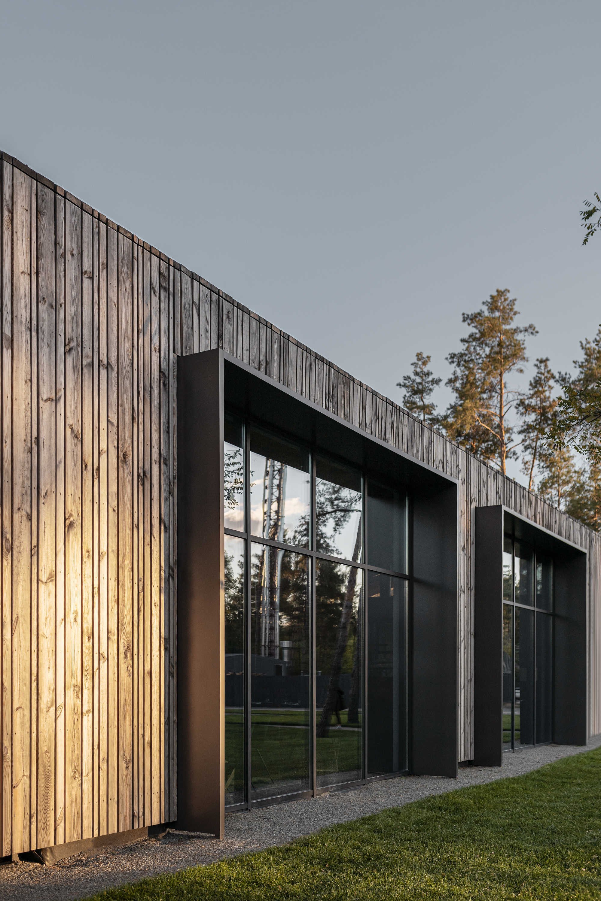 谢列斯特静修处丨乌克兰-30