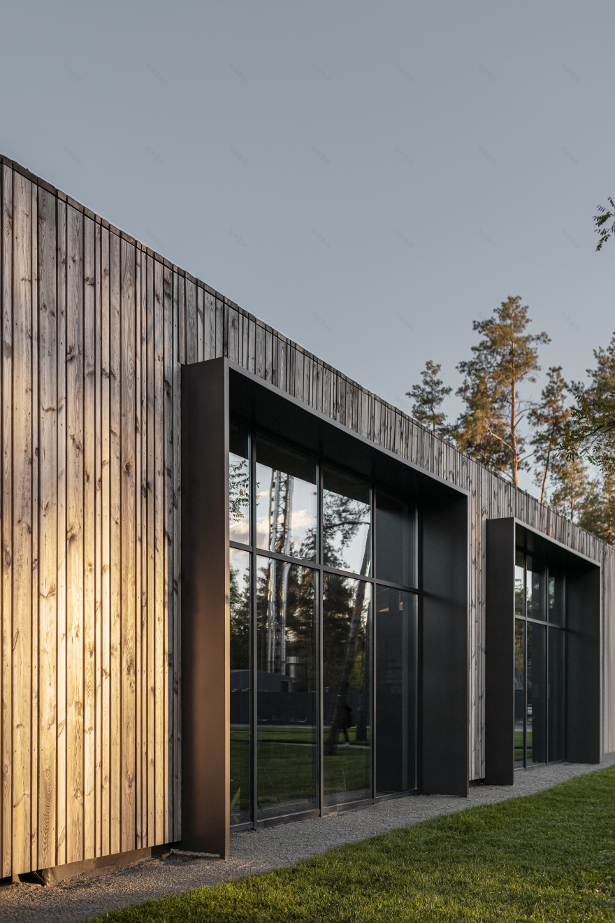 谢列斯特静修处丨乌克兰-30