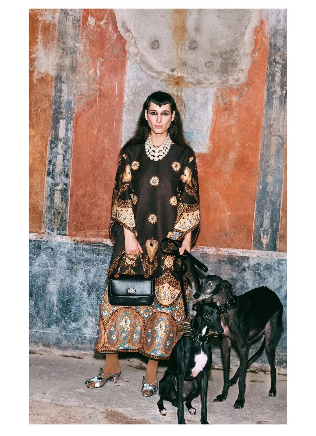 古怪梦境 | GUCCI 2019 早秋系列解读-11