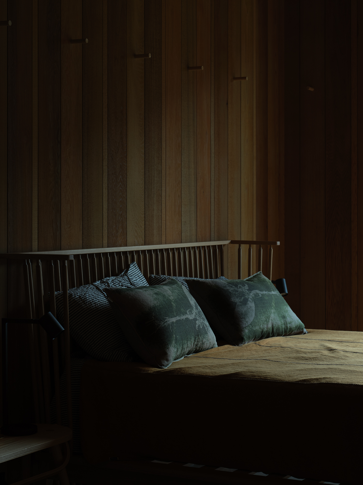 帕洛玛之家丨新西兰丨Fearon Hay Architects-63