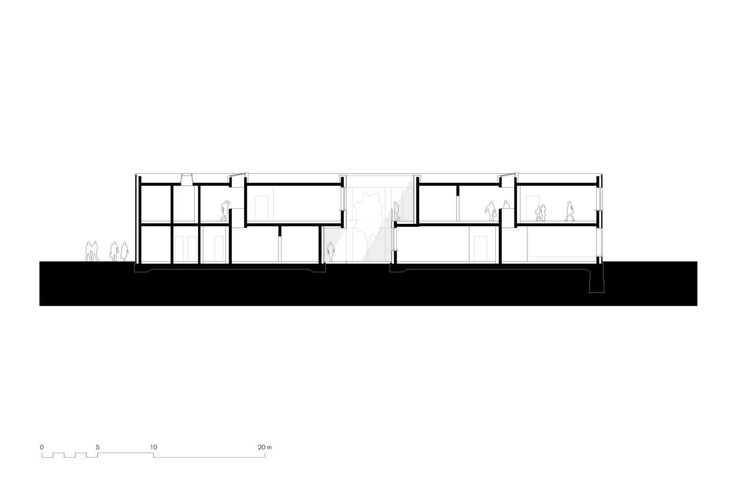 德国 Greven 市 Augustinianum 中学科学中心-32