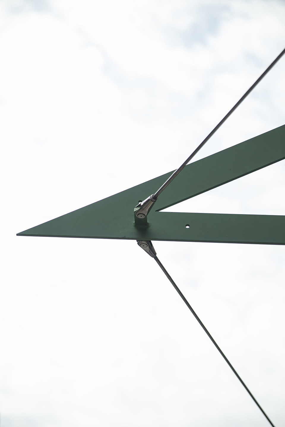 春风市集丨中国宁波丨直距建筑设计-133