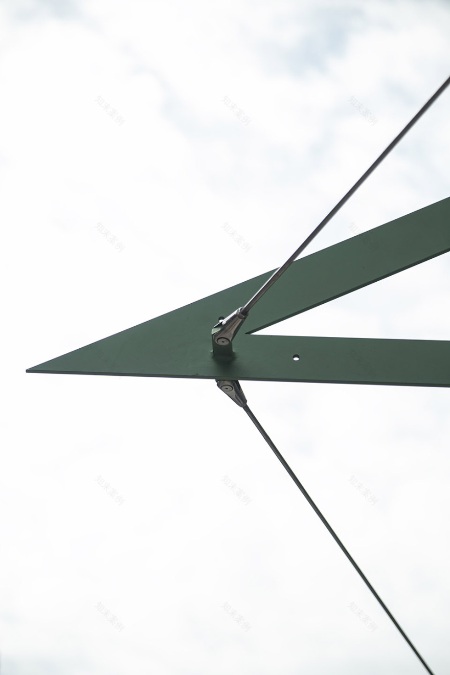 春风市集丨中国宁波丨直距建筑设计-133