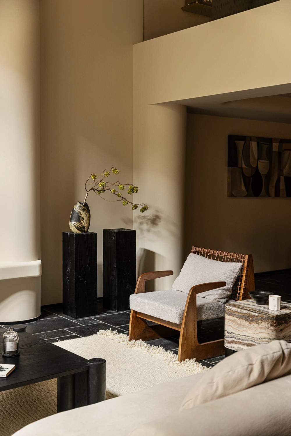 自然之栖丨中国重庆丨HDG地平线设计-70