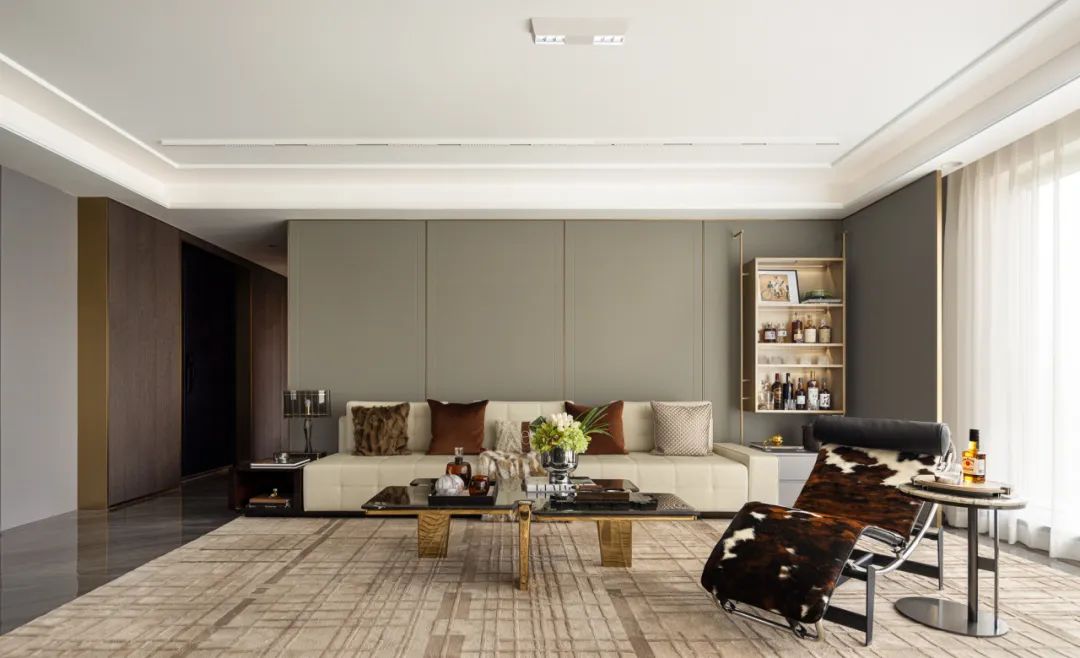 卓越蔚蓝群岛泷樾丨中国青岛丨广州道胜设计有限公司-3