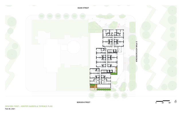 丨美国纽约丨MASS Design Group,Marvel Architects-39