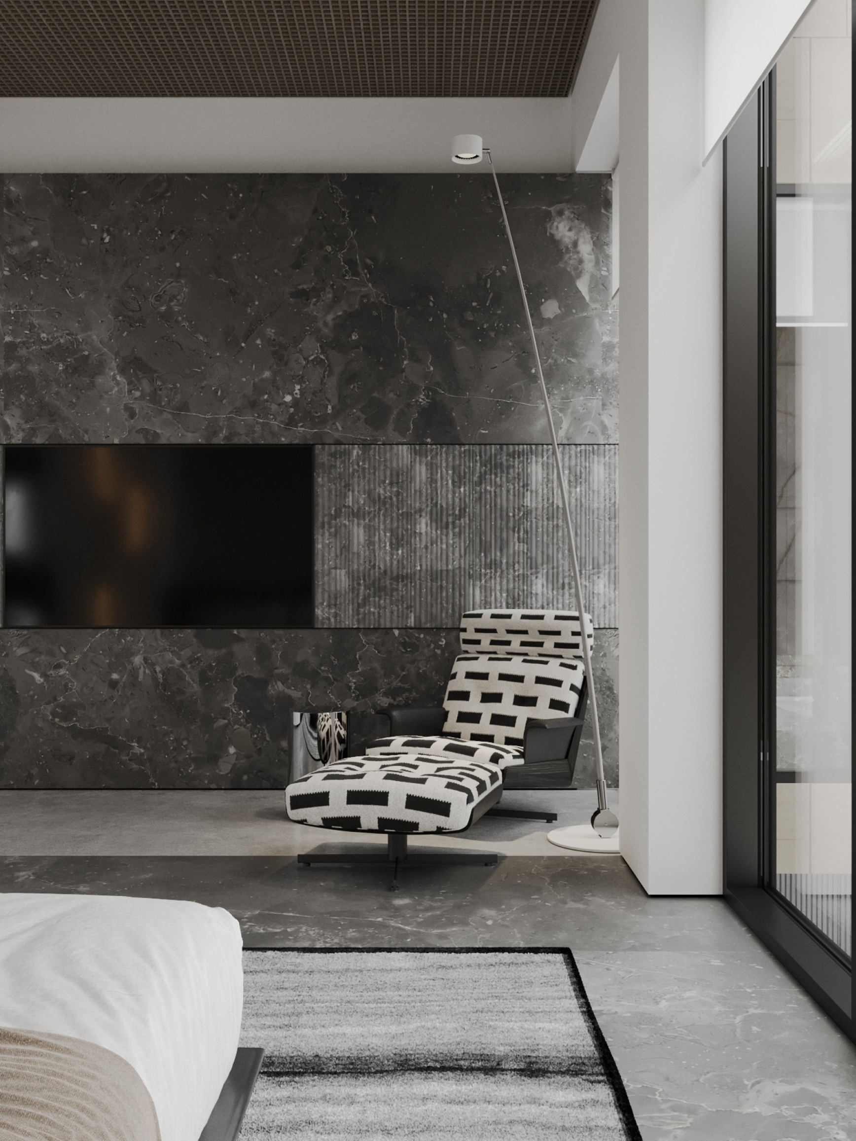 沙特豪华别墅884号丨沙特阿拉伯利雅得丨ARTIMITRO-69