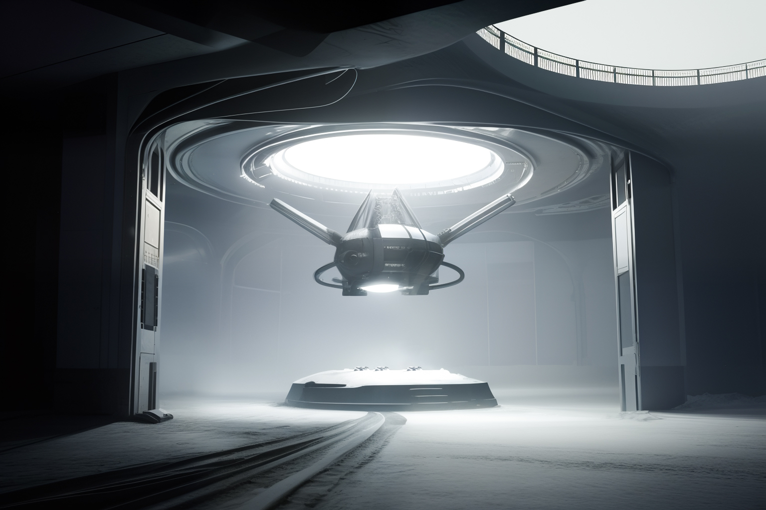 Ai | Future City编织城市-9