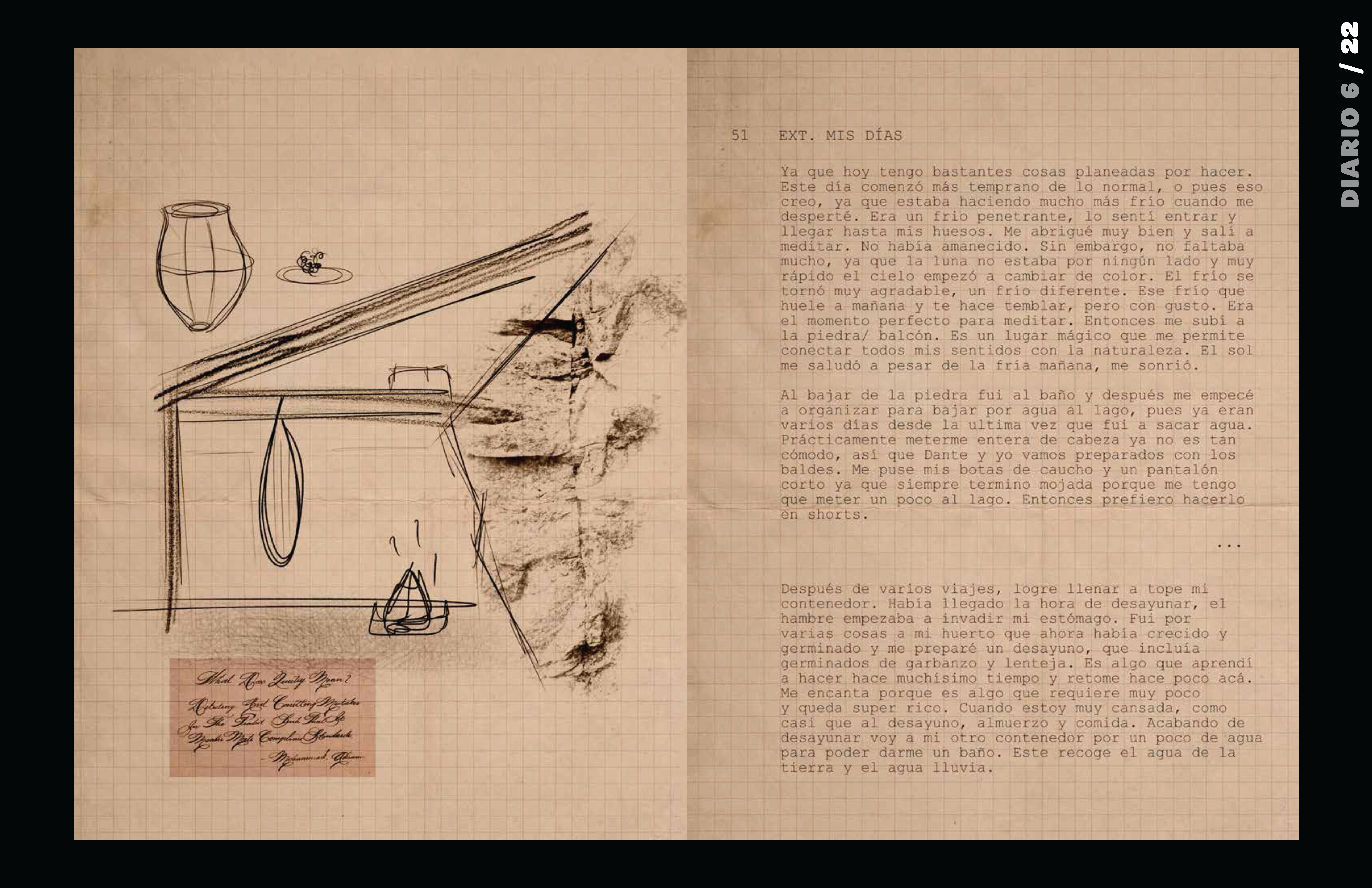 Diario | Entorno Cultural-21