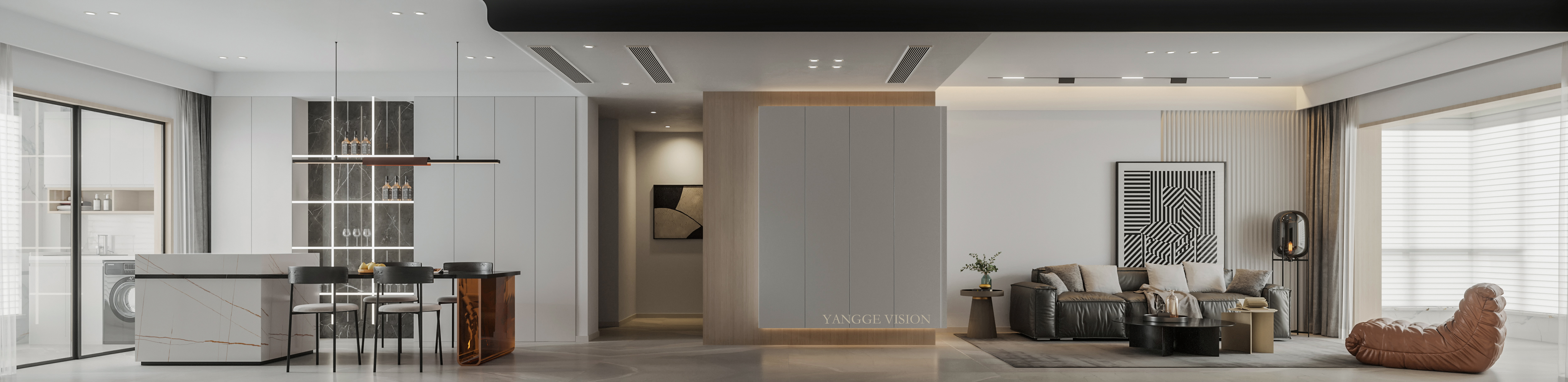 项目名称-- 知名设计师打造的城市新地标-2