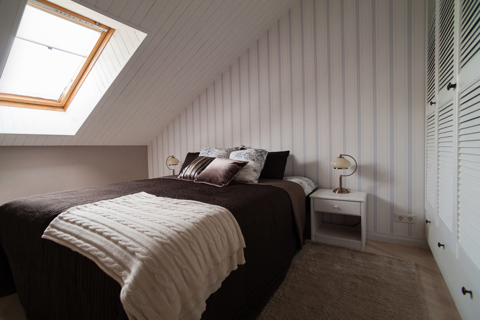 Palėpė Vilniuje InArch-22