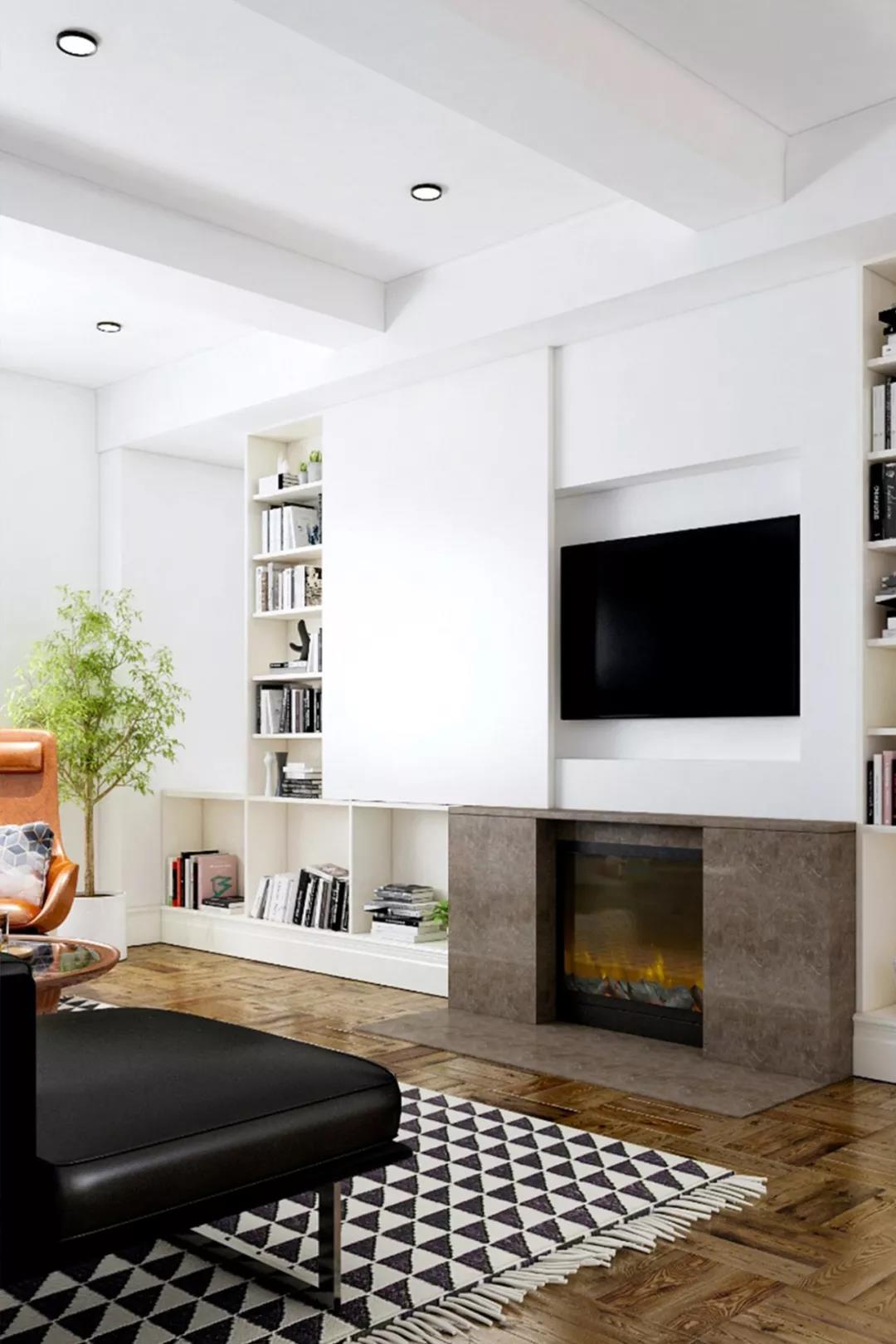 广州美林湖公寓-15