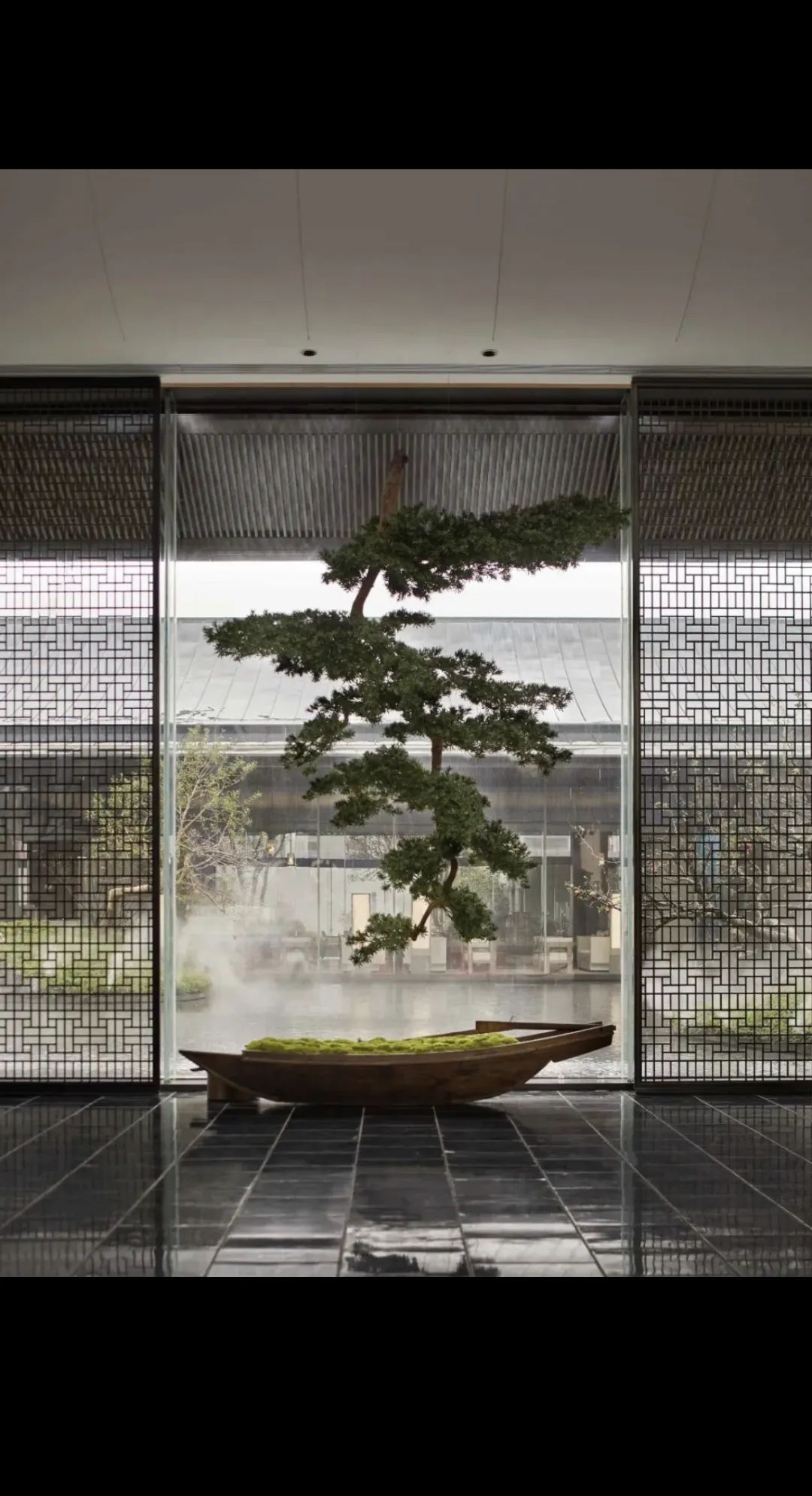 联发正荣臻华府丨中国厦门丨G.ART 集艾设计-40