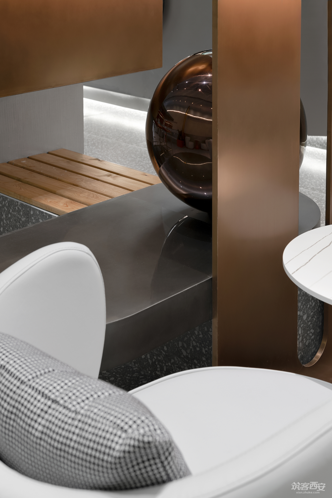 峰集奶茶蛋糕集合店丨中国西安丨峰奕设计-43