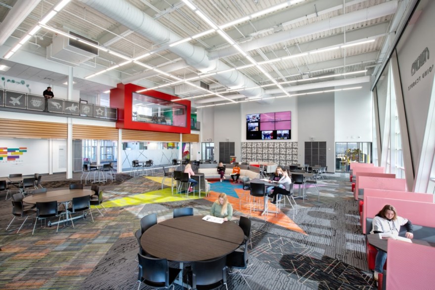 Tri Star Career Compact 培训教育中心-13