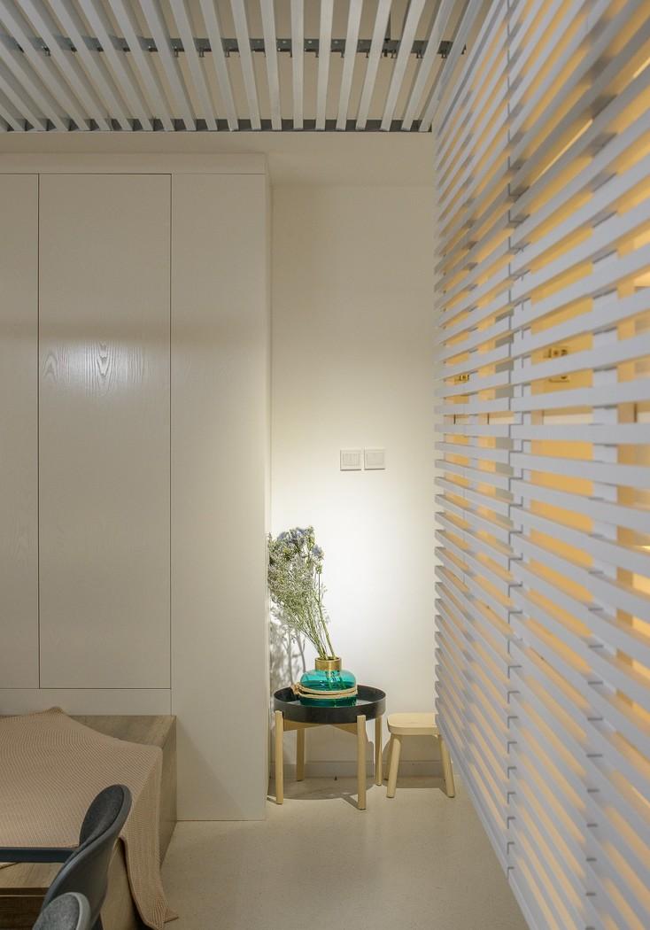 
《向往的星居》青塔东里8号楼 -13