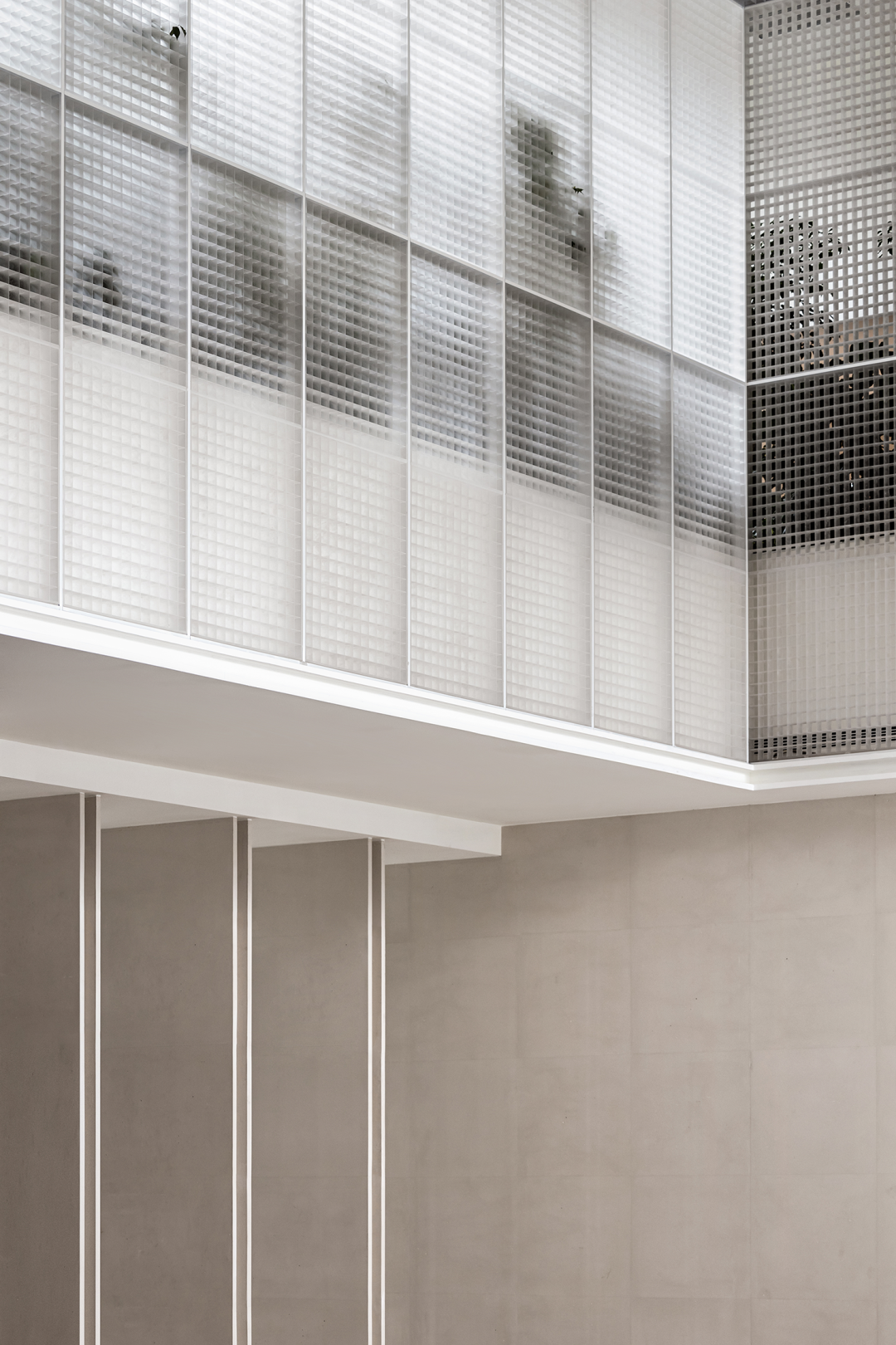 天津未来城城市展厅丨中国天津丨水相设计-15