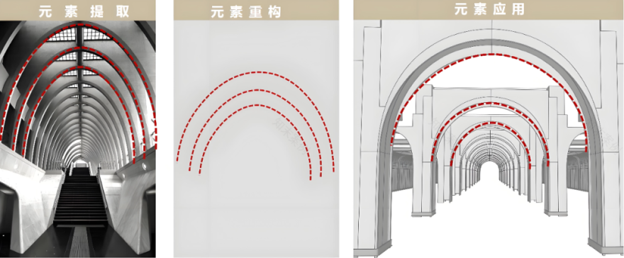 【浮光掠影·浩瀚星空】驶向成都的记忆深处——成都轨道交通17号线二期全线启航!-87
