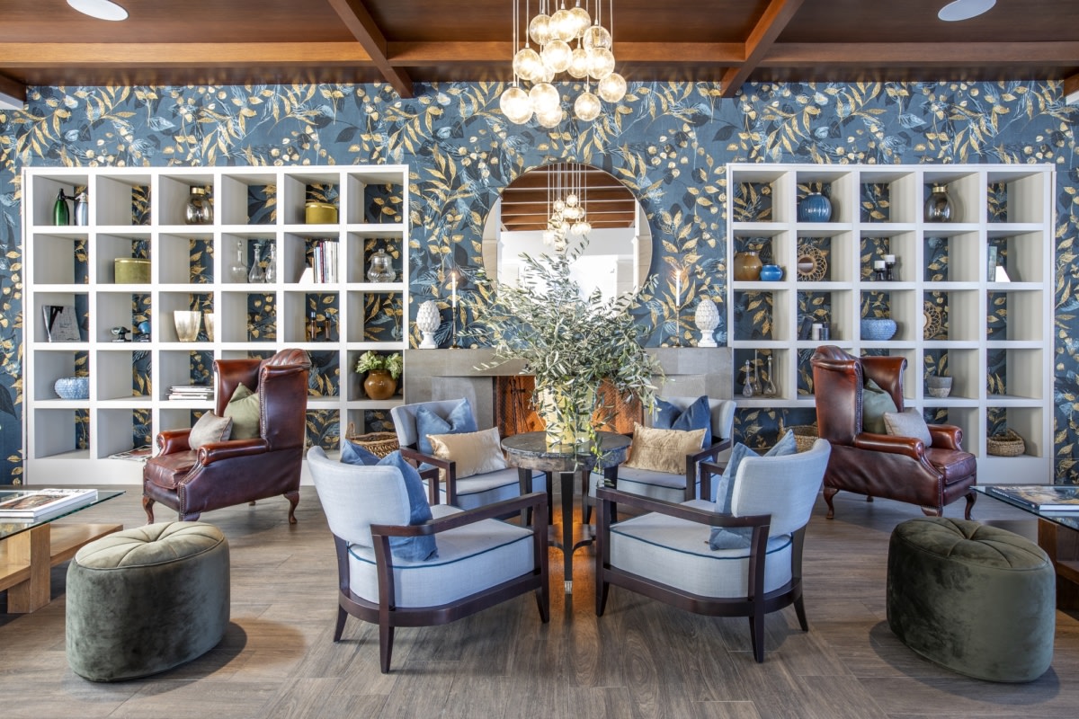 意大利 Terme di Saturnia 温泉酒店改造丨伦敦 THDP 工作室-19