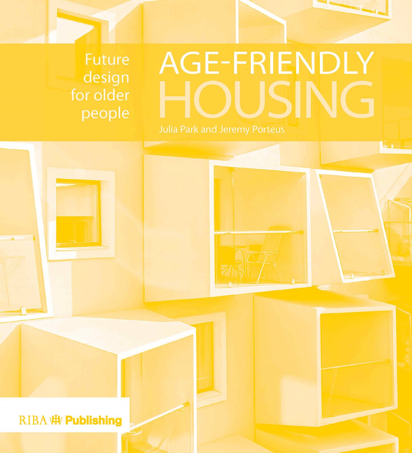Mæ’s Somerleyton Road extra-care scheme featured in RIBA Age-friendly Housing book
                    -5