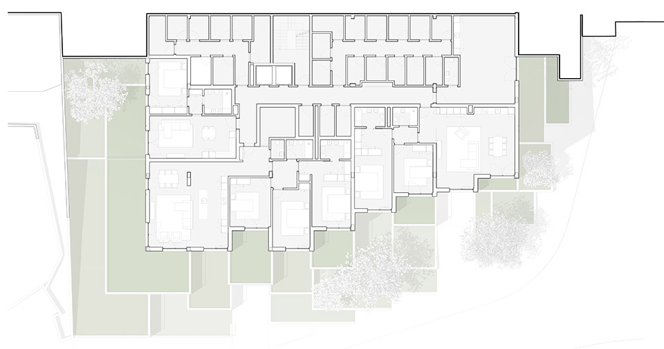 葡萄牙Macau Valle公寓丨Hori  zonte-65