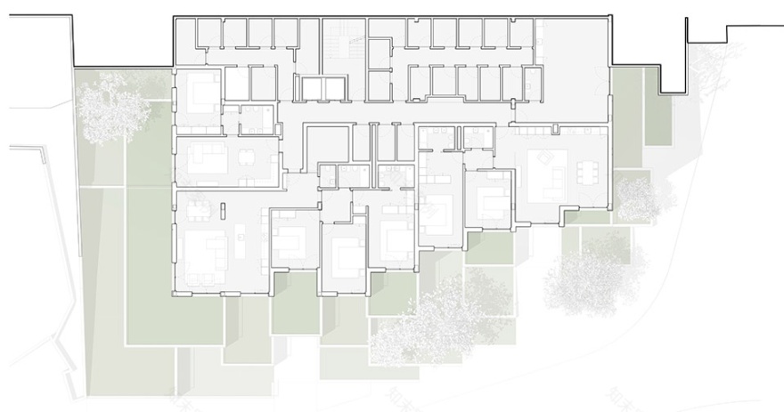 葡萄牙Macau Valle公寓丨Hori zonte-65