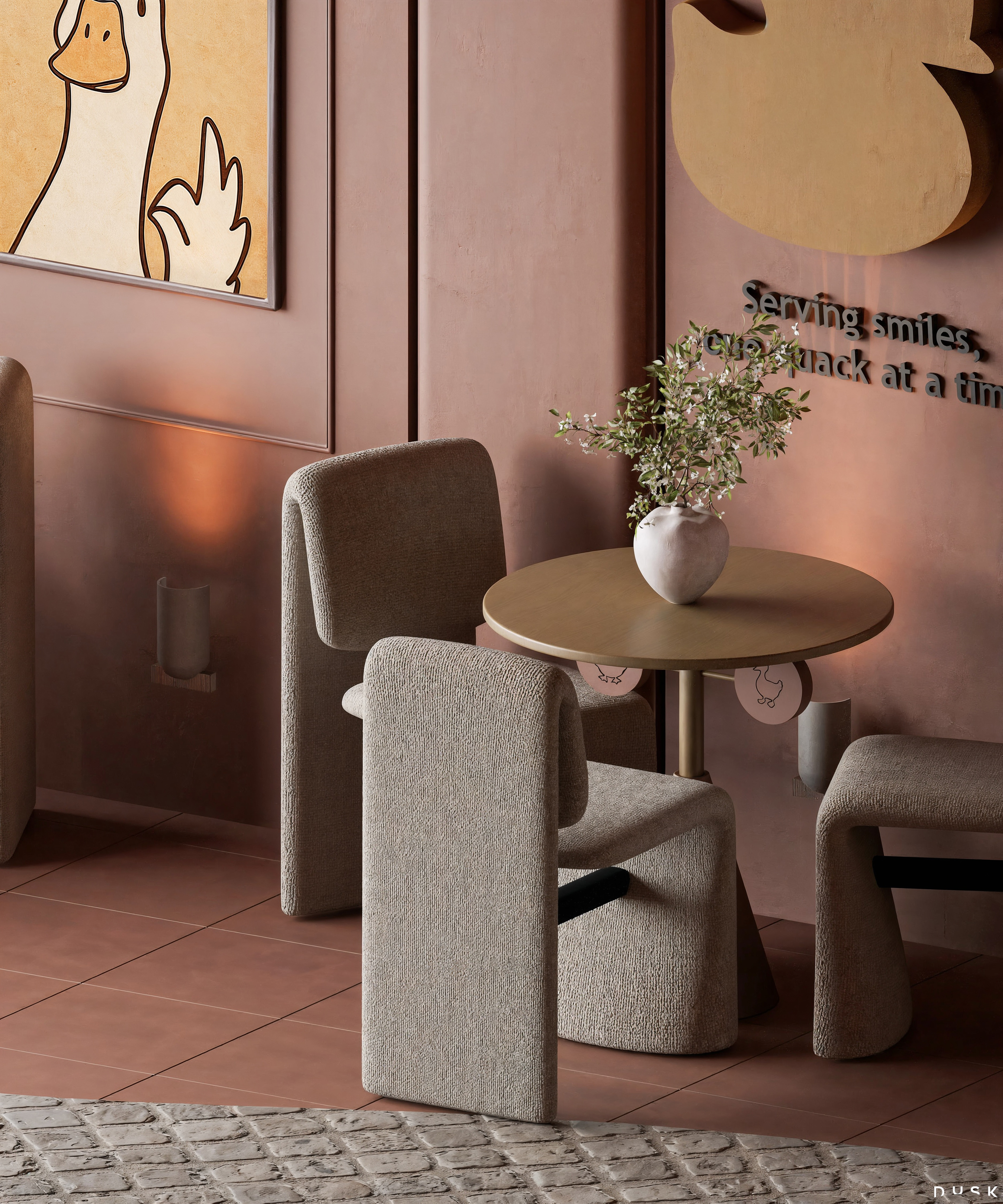 Ducks Cafe-11