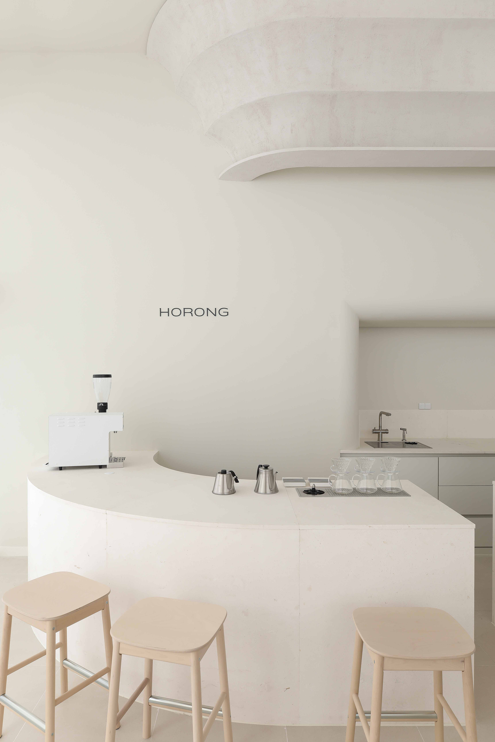 霍龙面包店丨韩国丨Design Studio Maoom-12