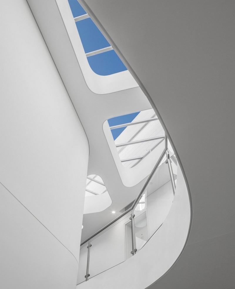 悉尼 Alpha Lewisham 公寓丨澳大利亚悉尼丨tony owen partners 事务所-12