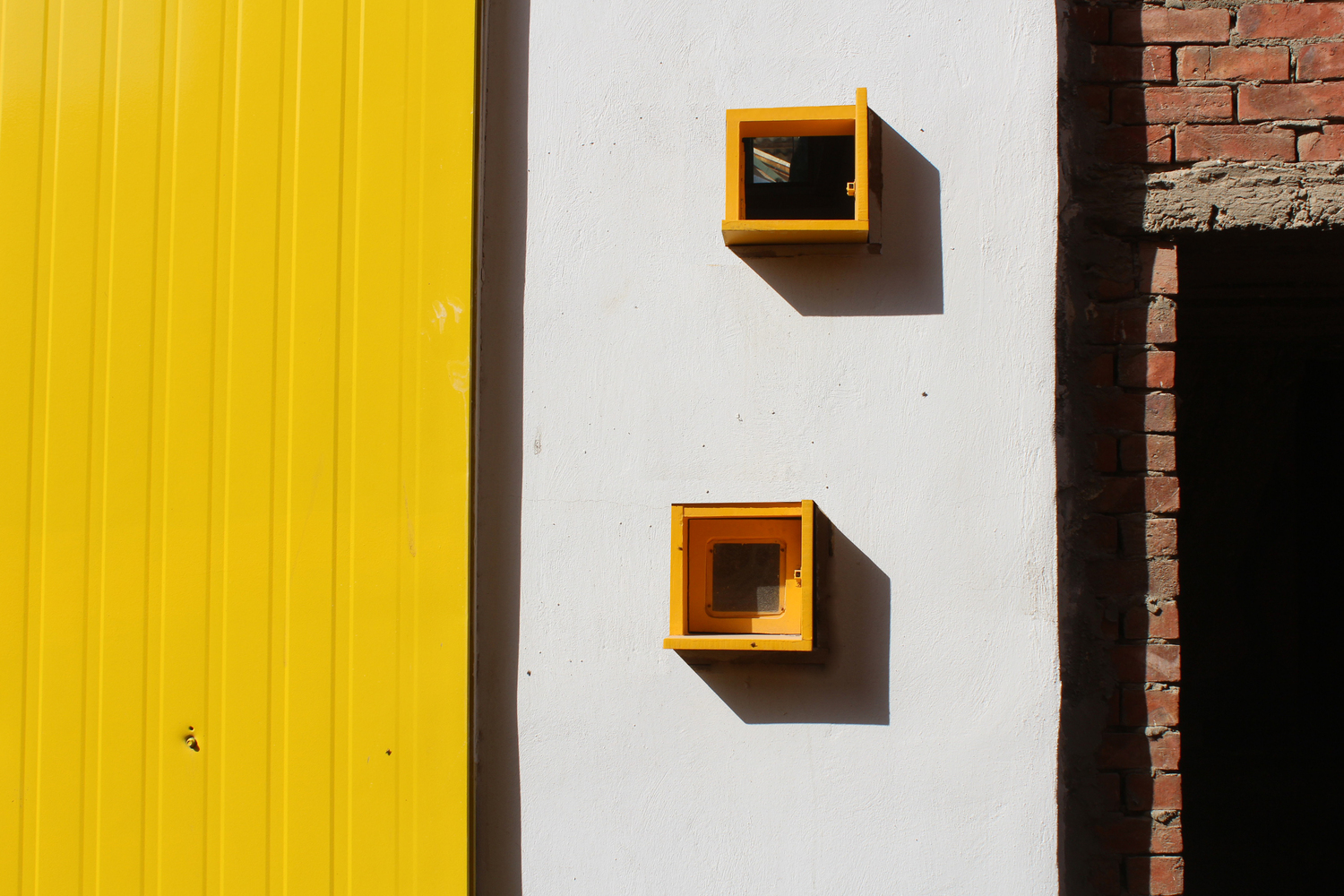 融入社区的 Dawar El Ezba 文化中心-55