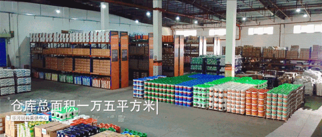 华浔品味装饰 | 链接品质生活，创造美好家园-38