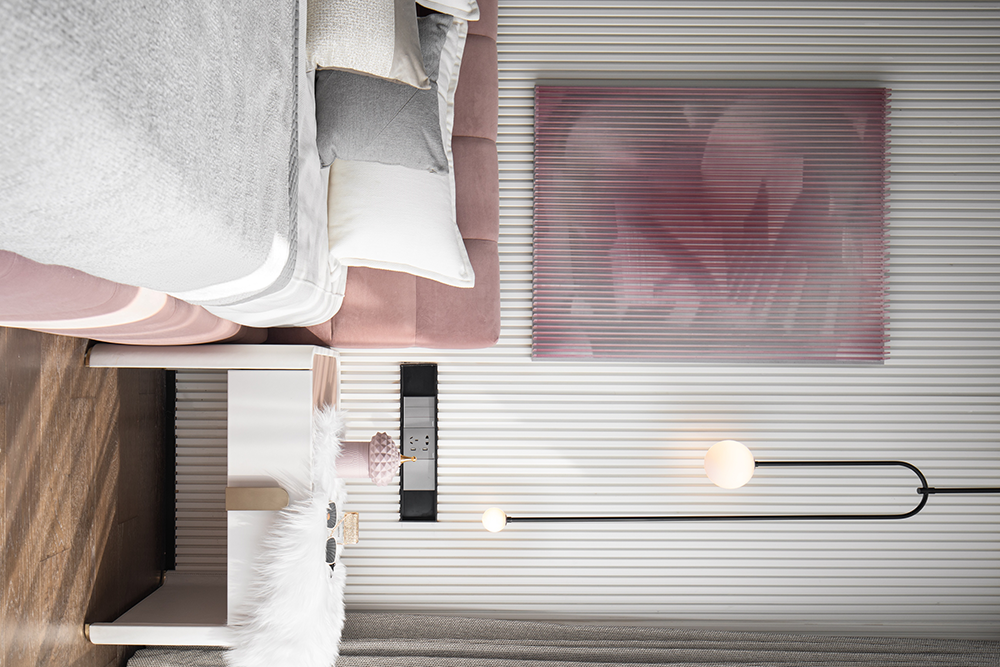 河南碧桂园·云顶丨中国郑州丨广东匠著装饰设计工程有限公司-26